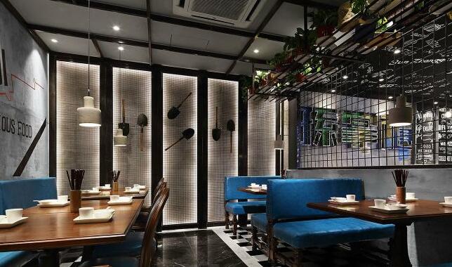 采用瓷砖打造高品质餐厅，即将出现在餐饮空间设计展上